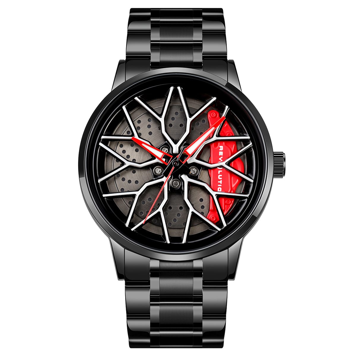 RevOwatch 002 rim timepiece